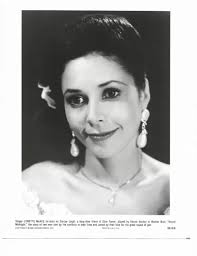 8X10 PHOTO ACTRICE Lonette Mckee En Rond Minuit 1986 Avec Dexter Gordon EUR  10,94