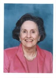 Betty Dunham Obituary (1931