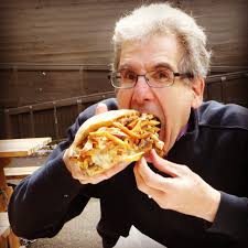 Man v. Food ‹ Scott Edelman