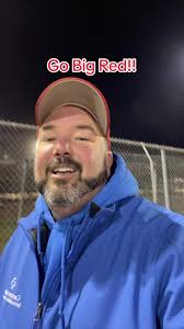 Jason Gaskin Big Red