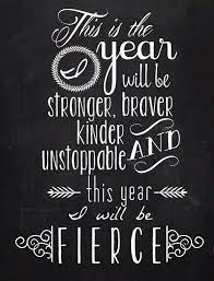 This Is The Year Inspirational Quotes About Strength Printable Quotes Words