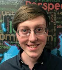 iConnect Magazine Winter 2023 by College of Information Sciences and  Technology