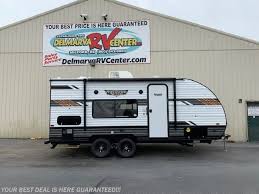 There is plenty of sleeping space. Order 2021 Forest River Wildwood X Lite 171rbxl Travel Trailer For Sale In Seaford De