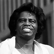 Artist: James Brown