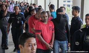 Developed by alice jacobs and catinca malaimare. Malaysiakini Court Dismisses Habeas Corpus Applications Of Five Ltte Linked Suspects
