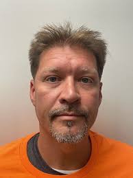 Offender Information