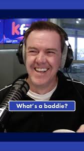 Darren's Fun Morning Words