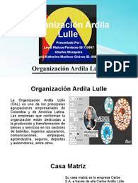 El dr ardila falleció a los 91 años en la clínica valle de lili en cali, ciudad en la que vivía hace ya varios años. Organizacion Ardila Lulle Presentacion111