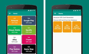 Obter a última versão do free gift card generator de entertainment para android. Free Gift Card Generator Apk Download For Android Latest Version 1 8 Com Arp Freegiftcardgenerator