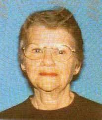 Obituary: Virginia Garner