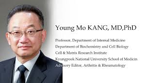 Young Mo Kang, MD, PhD