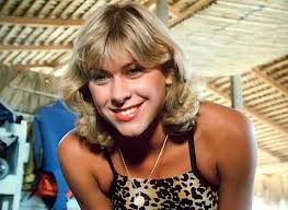 Sharron Davies