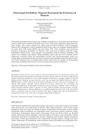 Kerajaan melalui kementerian pelancongan malaysia telah melakukan pelbagai usaha di peringkat antarabangsa untuk menarik lebih ramai kemasukan pelancong dari luar negara bagi merealisasikan misi membangunkan malaysia sebagai destinasi pelancongan terkenal di dunia. Http Www Ukm My Fep Perkem Pdf Perkemvi Perkem2011 2 4a4 Pdf