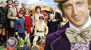 La sceneggiatura è stata scritta da john august. Willy Wonka E La Fabbrica Di Cioccolato In Onda Giovedi 24 Dicembre 2020 Su Italia 1 Cast Trama E Orario Spettegolando