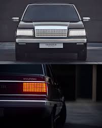 Image result for Royal Blue 1980 Hyundai