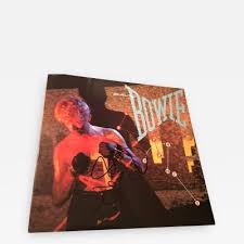 Roman degree — lets dance 08:33. David Bowie David Bowie Autographed Let S Dance Album Cover