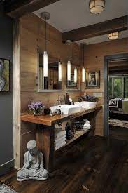Japanese bathrooms show that 'less is more'. Asian Bathroom Design 45 Inspirational Ideas To Soak Up Asian Bathroom Zen Bathroom Interior Design Kitchen