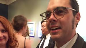 A James Beard for Barbecue