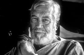 Filmografie John Huston