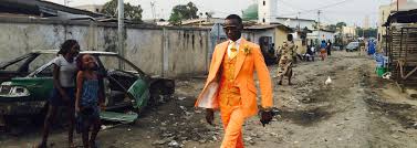 Lifestyle documentaries — RTD