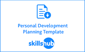Online, phone or in store), date of last order, paid, and total amount. A Useful Personal Development Plan Template