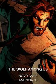 The Wolf Among Us Batman E The Walking Dead Vao Ganhar Continuacao Pela Telltale Games