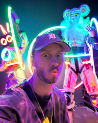 Big Augmented Duality Tour dump… cuz it's almost over! Ah 😵‍💫🙈 There's  hundreds of amazing moments with some of the best people, new friends and  old. A lot of this is centered