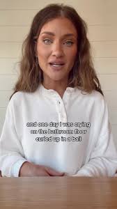 Lindsey Ferrier Speaks