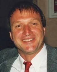 Obituary: Thomas Paul, 59, Ludington.