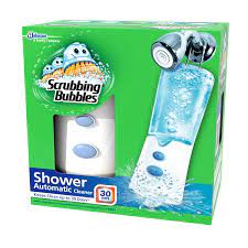 It also analyzes reviews to verify trustworthiness. Scrubbing Bubbles Automatic Shower Cleaner Starter Kit Walmart Com Walmart Com