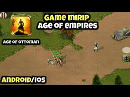 Game rpg offline di android terbaik yang pertama yakni chaos ring iii. Age Of Mythology Game For Android Free Download Twinabc