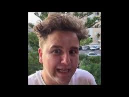 Ben Eckley's Instagram, Twitter & Facebook