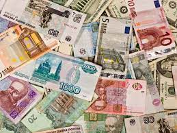 Foreign Exchange Rates Currency Converter Tool Save A Train