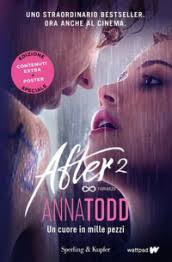 Maybe you would like to learn more about one of these? Anna Todd L Ultimo Libro E I Suoi Romanzi Piu Belli Da Leggere