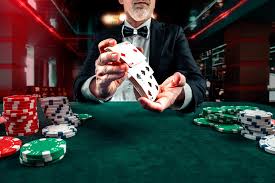 Betting On Trouble: The Alarming Truth About Gambling Addiction - The  Ethicalist