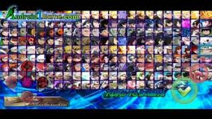 Daftar game komputer gratis untuk download. Naruto Ultimate Ninja Storm 4 Mugen Apk Download Android1game