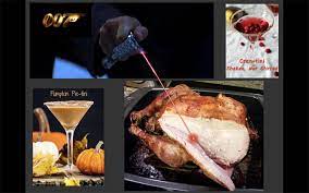 Check spelling or type a new query. Thanksgiving Bondathon Canyon News