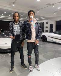 The cookie settings on this website are set to allow cookies to give you the best browsing experience possible. Nba Youngboy Outfit From January 15 2020 What S On The Star