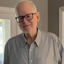 David Gregory Peoples Obituary May 27, 2025