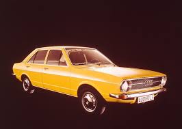 Image result for Amethyst 1980 Audi