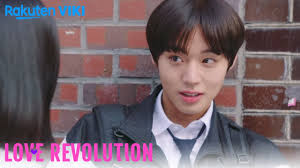 Nonton love revolution sub indo, streaming drama korea terbaru gratis download film korea full movies subtitle indonesia. Love Revolution Ep1 Park Ji Hoon S Love Letter Korean Drama Youtube