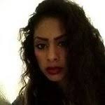 Bianca Luera's Instagram, Twitter & Facebook