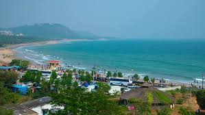 Home » destinations » visakhapatnam » photos go to attraction. Visakapatnam Andhrapradesh India November 10th 2018 Stock Footage Video 100 Royalty Free 1019928931 Shutterstock
