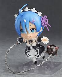 Rem Nendoroid Re Zero Starting Life In Another World Nendoroid Anime Nendoroid Anime Figurines See more of re:zero − starting life in another world on facebook. pinterest