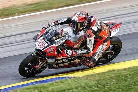 Hugo millán was run over after going down in the middle of the track. Spanish Motorbike Racer Hugo Millan Dies Aged 14