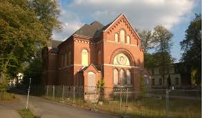 Anna beuschel, gertraud brguer, frieda roblick, ruth schult (v. Datei Ak Ochsenzoll Henny Schutz Allee Mitte Jpg Wikipedia
