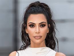 Kimberly kardashian west is an american reality television personality, socialite, actress, businesswoman and model. Kim K Hairstyles 9 Trending Kim Kardashian Braids And Ponytails