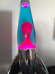 Mathmos Light Rocket In 2020