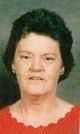 Mary Louise McKinney Suttles (1933-2006)