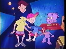 Widget The World Watcher Season 2 Episode 42 Head Game Youtube Waldo, cartoon, where's wally, water, sky, sea, day, nature.